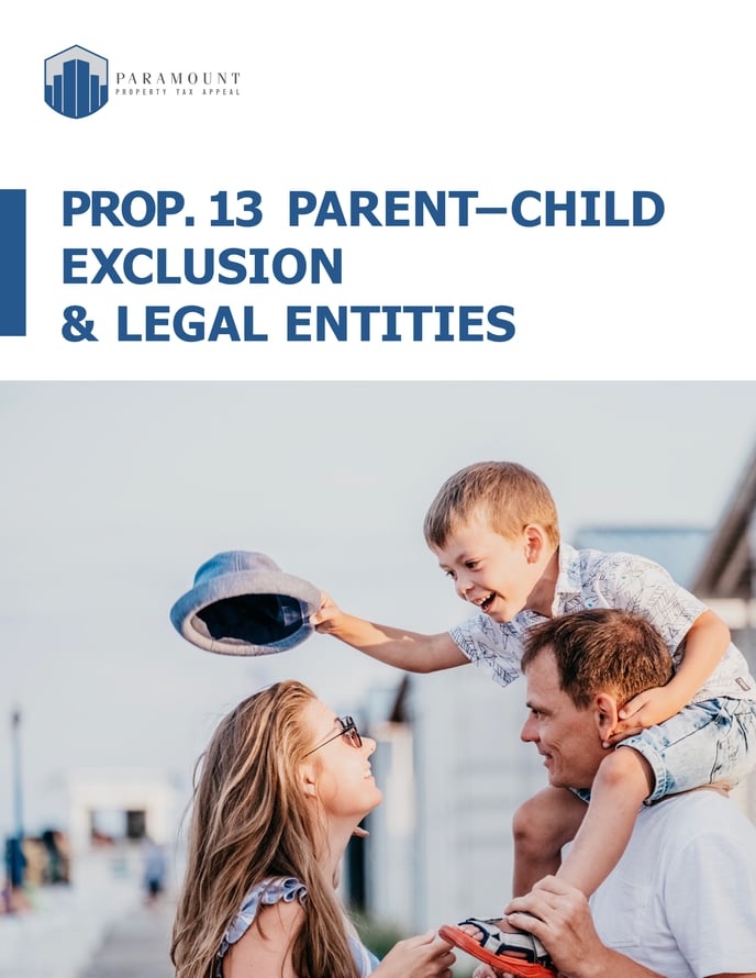 ParentChild Exclusion EBook